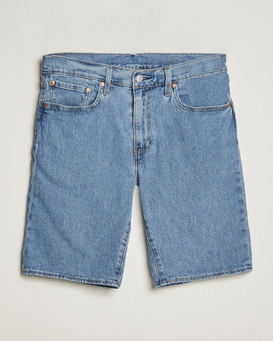 adviicd Jean Shorts for Men Skinny Black for Men Stretch Slim Fit Ripped  Distressed - Walmart.com